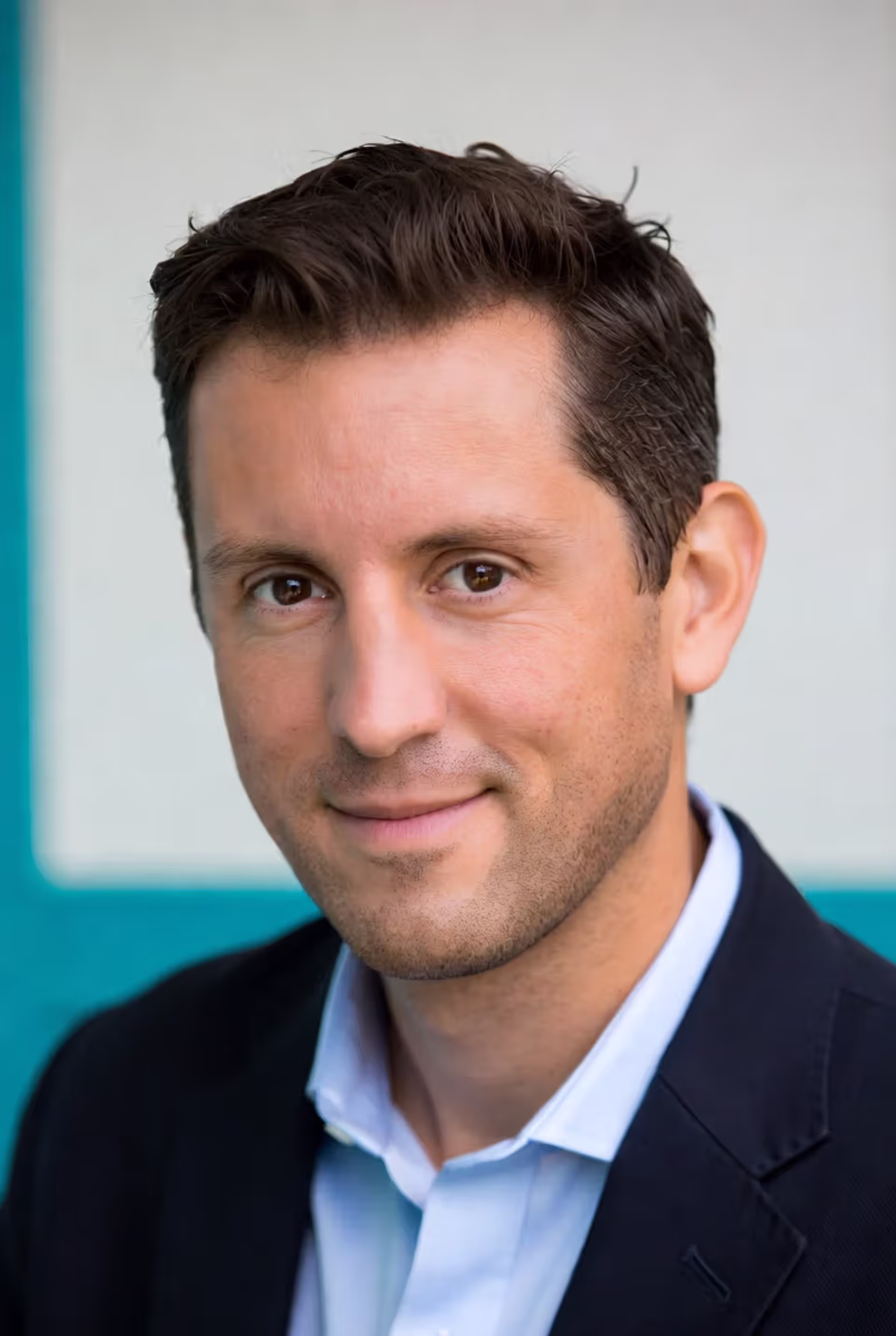 Marcus Valehart