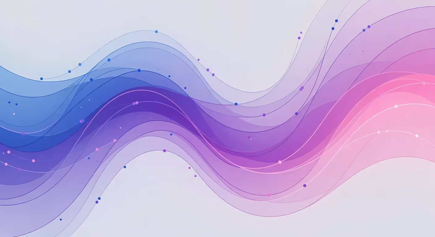 SVG gradient animation with multiple color stops