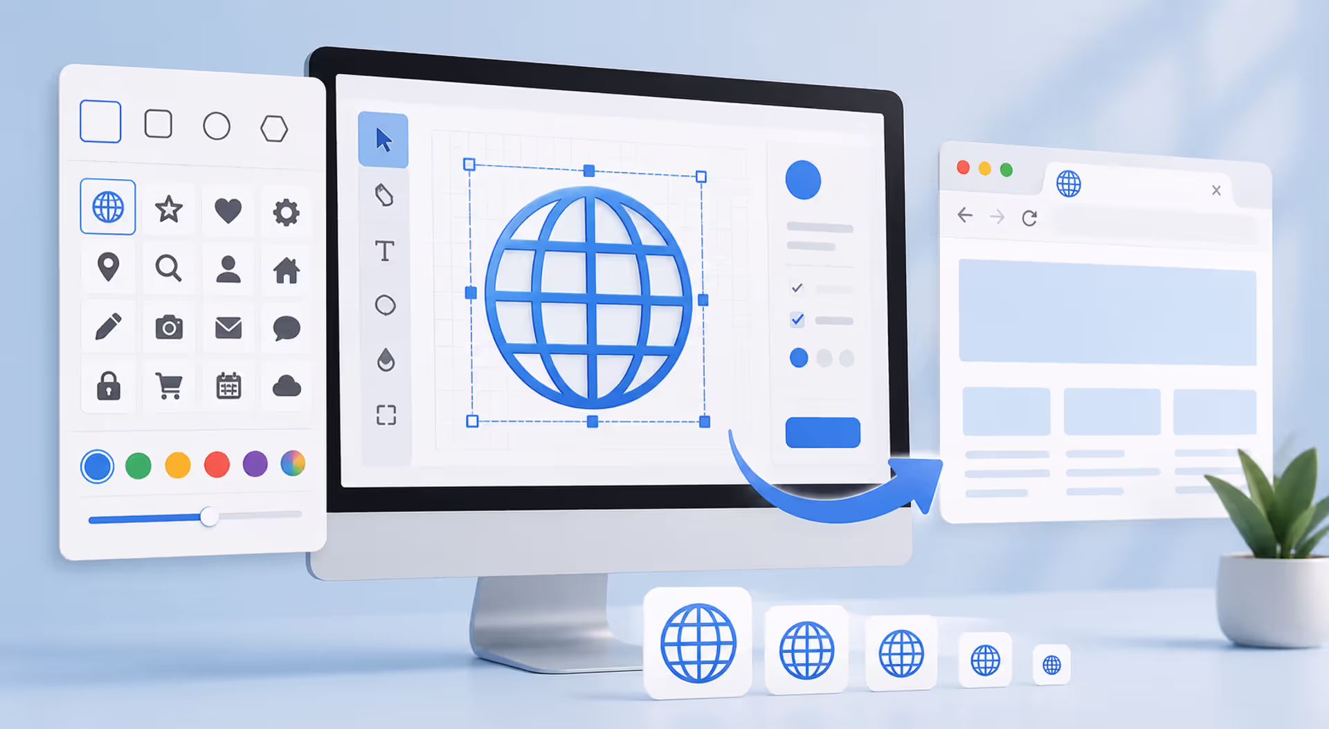 Creating a Custom Favicon for Better Website Branding