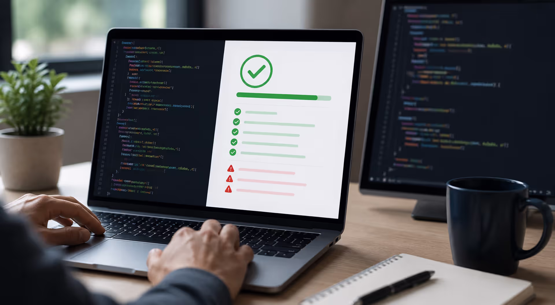 Checking CSS Stylesheets for Errors and Clean Code