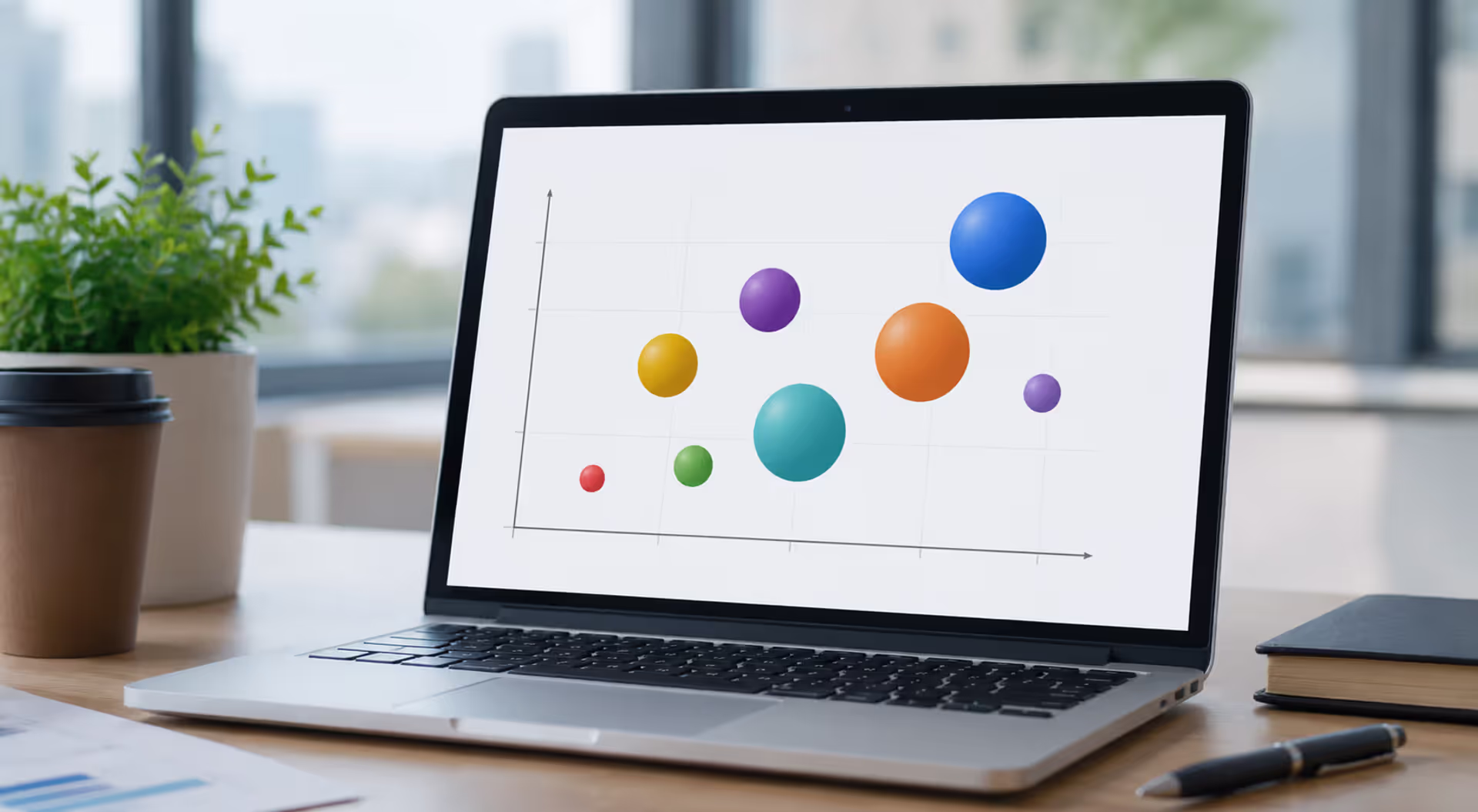 Responsive design across every screen size